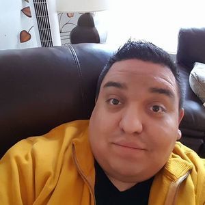 Meet your Posher, Larry